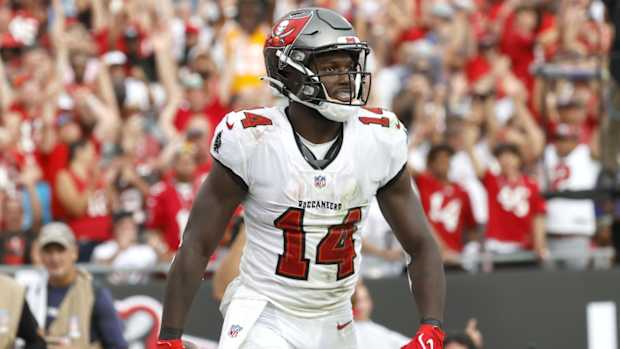 Chris Godwin